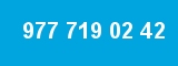 977 719 02 42